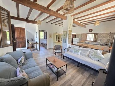 Casa in vendita a Las Virtudes