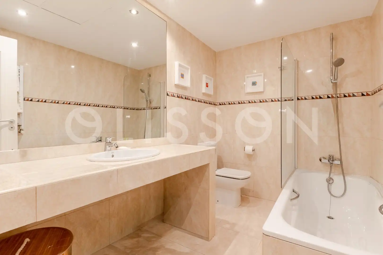 Maison mitoyenne avec piscine à vendre à El Soto de la Moraleja, imagen 26