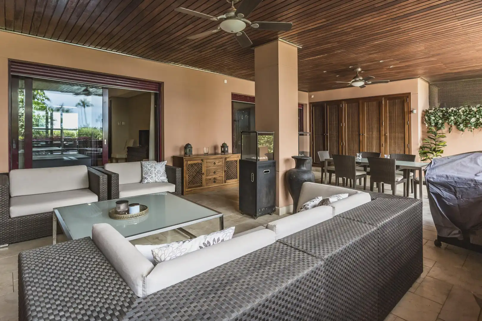 Home with pool for sale in Nueva Andalucía, imagen 28