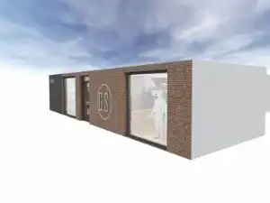 Gewerbefläche zur Miete in Calle Calzada 2, imagen 25