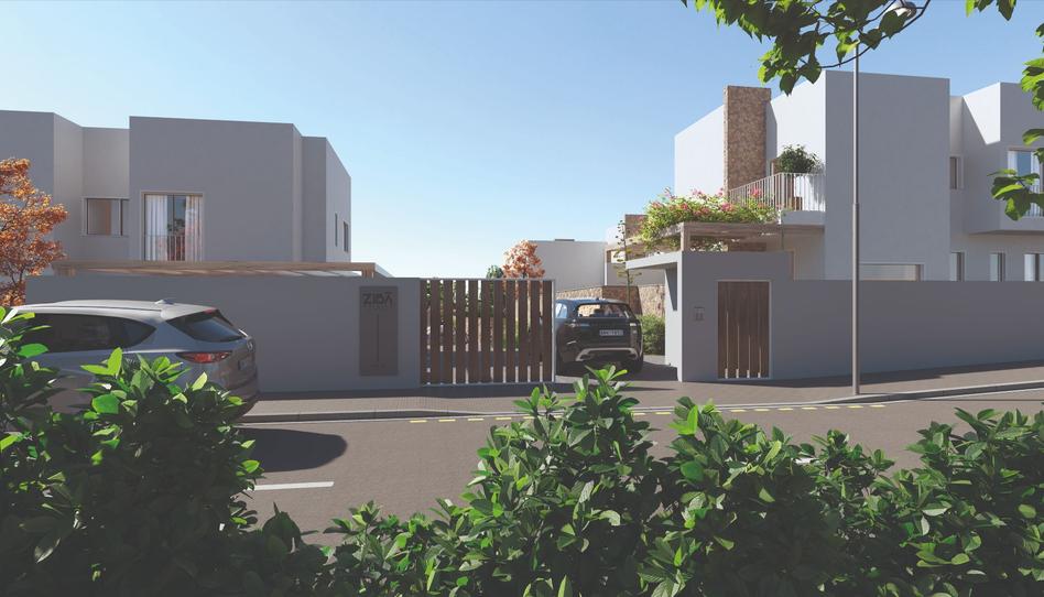 Foto 1 de Casa o xalet en venda a Camino del Descargador, 13, El Palmeral, Almería