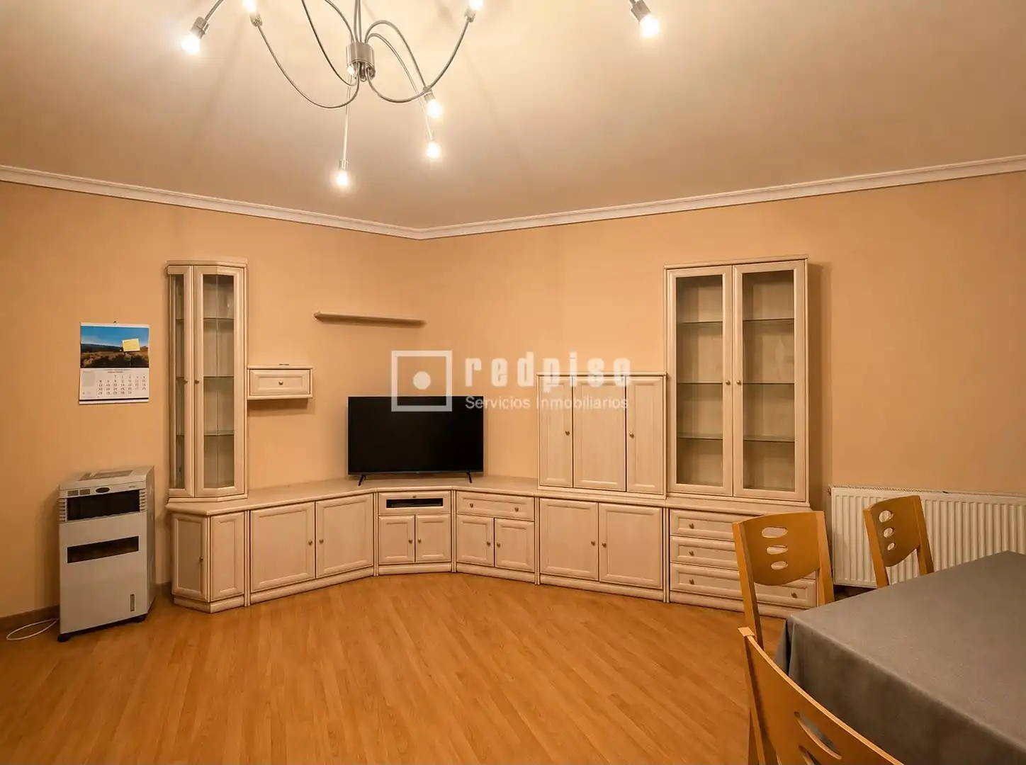 Habitación de Piso en venta en Valdemoro con Calefacción, Trastero y Amueblado