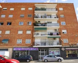 Exterior view of Flat for sale in  Valencia Capital