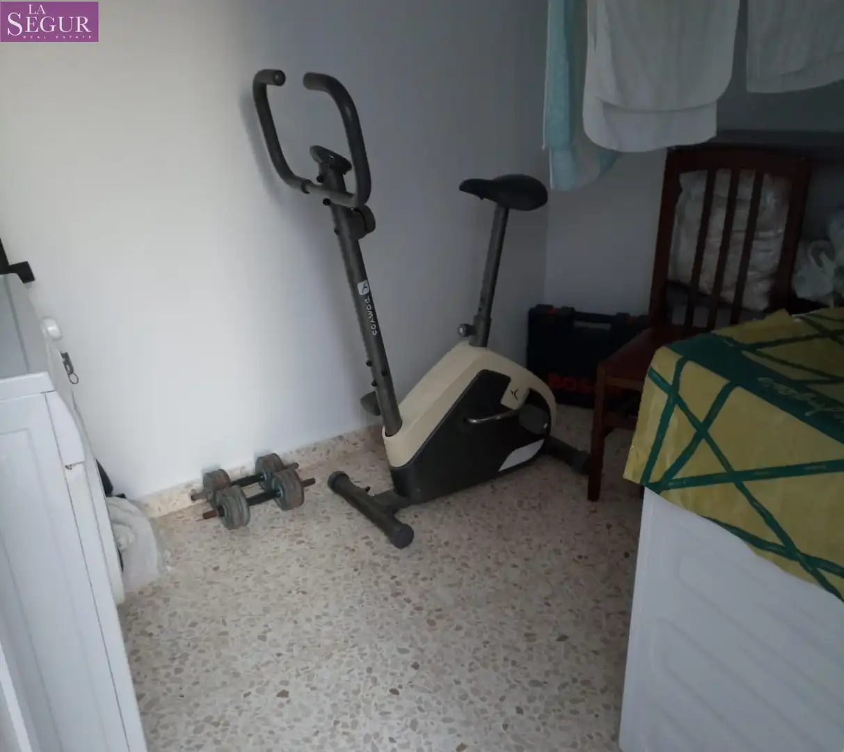 Bedroom of Residential for sale in Medina Sidonia