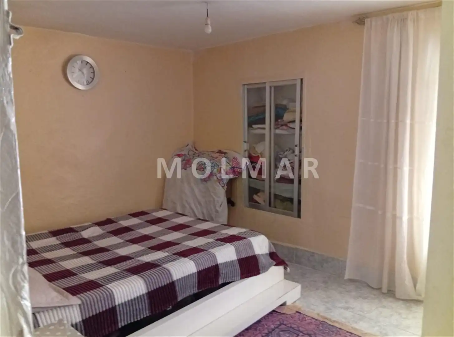 Dormitori de Casa o xalet en venda en Les Coves de Vinromà amb Terrassa, Moblat i Forn