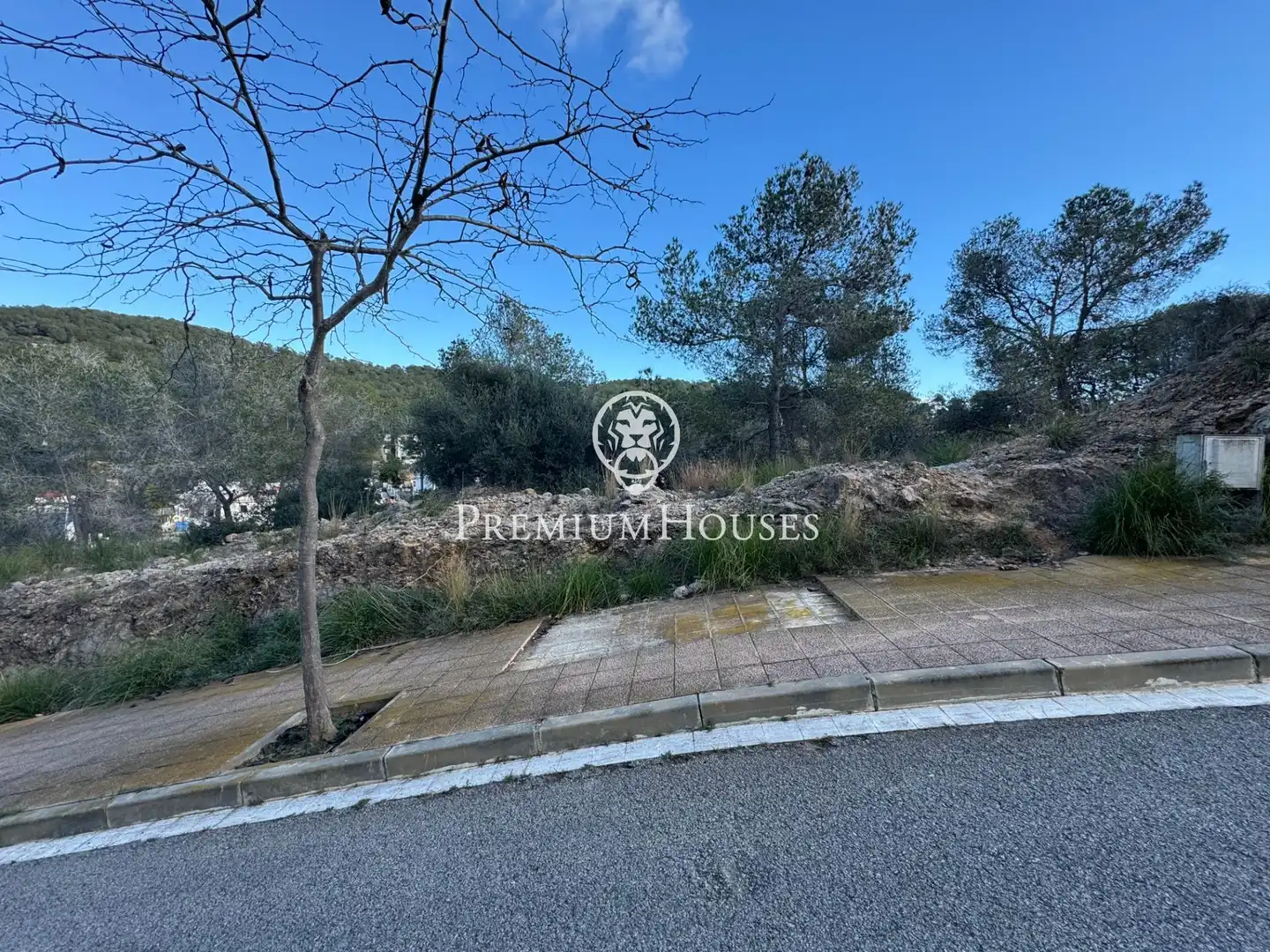 Residential land for sale in Mas Alba, imagen 9