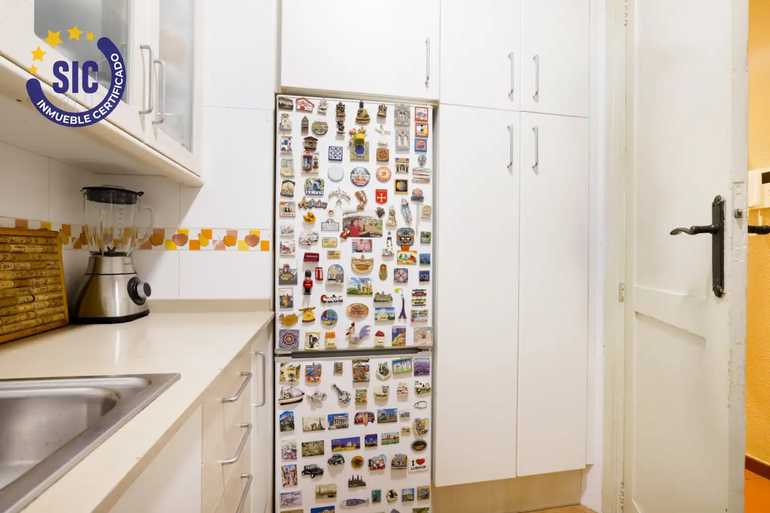 Flat with lift for sale in Valencia - CL GENERAL SAN MARTIN, imagen 35