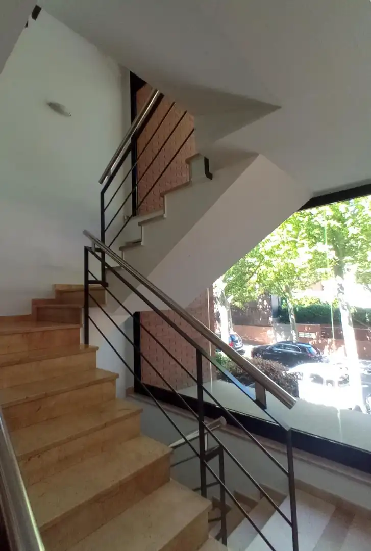Flat for sale in Sant Cugat del Vallès  with Heating, Private garden and Terrace