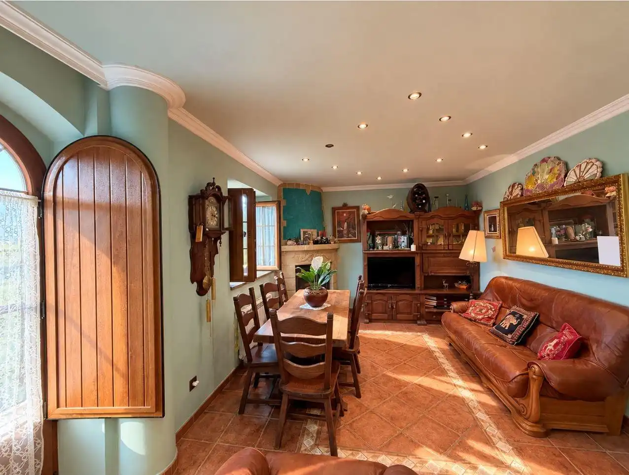 Maison avec terrasse à vendre à Barrio Pinujo, imagen 12