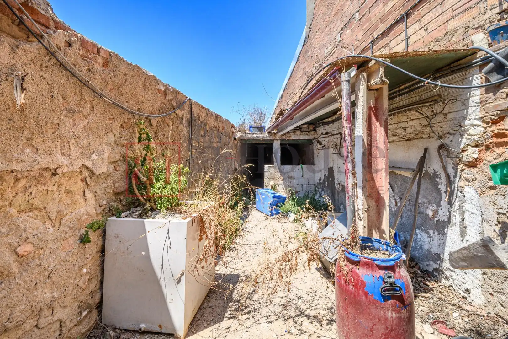 Casa o xalet en venda en Castellbisbal