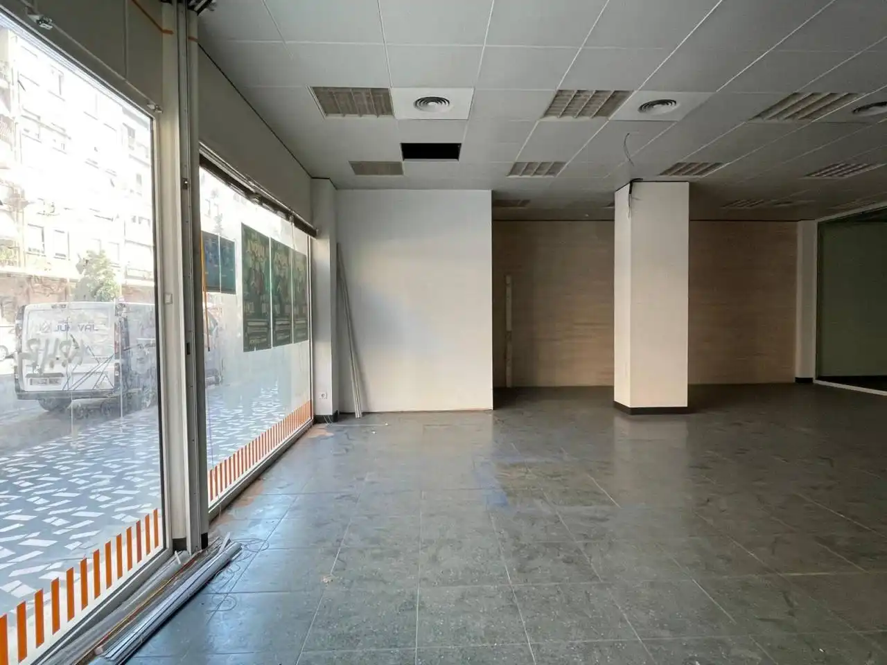 Local comercial en alquiler en Avenida Vicente Blasco Ibáñez, imagen 11