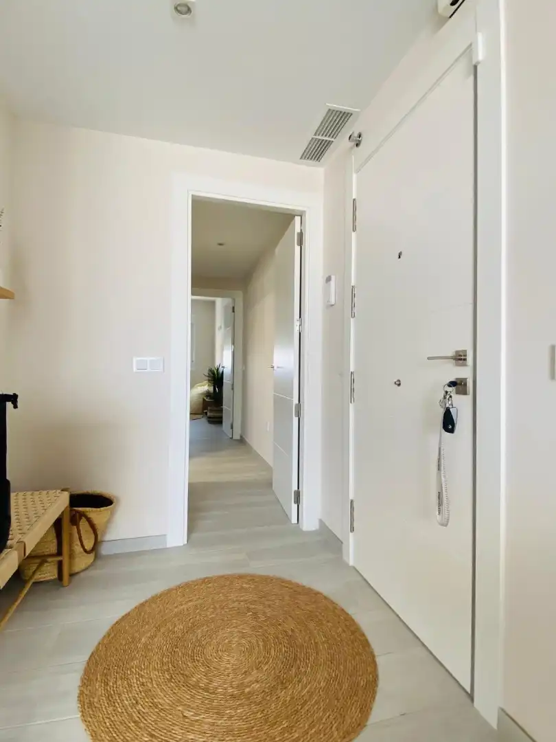 Ático en venta en Vera con Aire acondicionado, Calefacción y Terraza