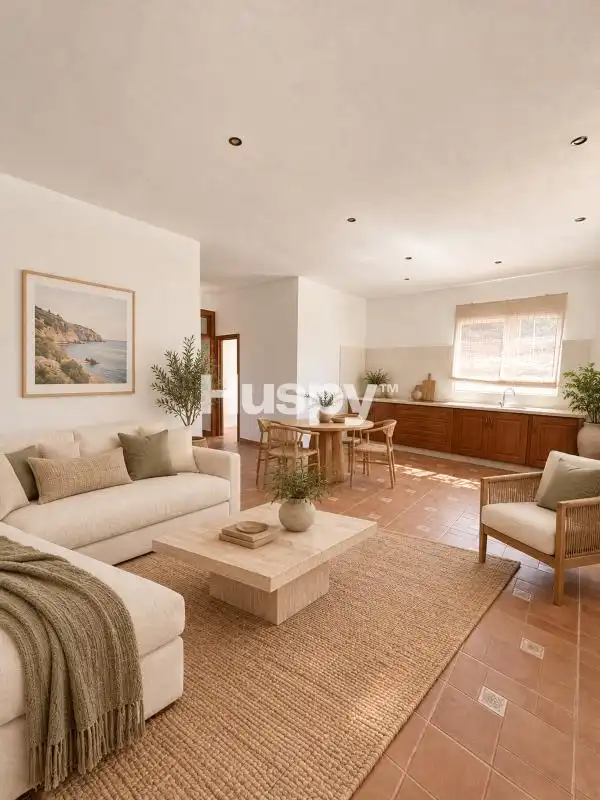 Casa rústica con terraza en venta en Diseminado Diseminados, imagen 11