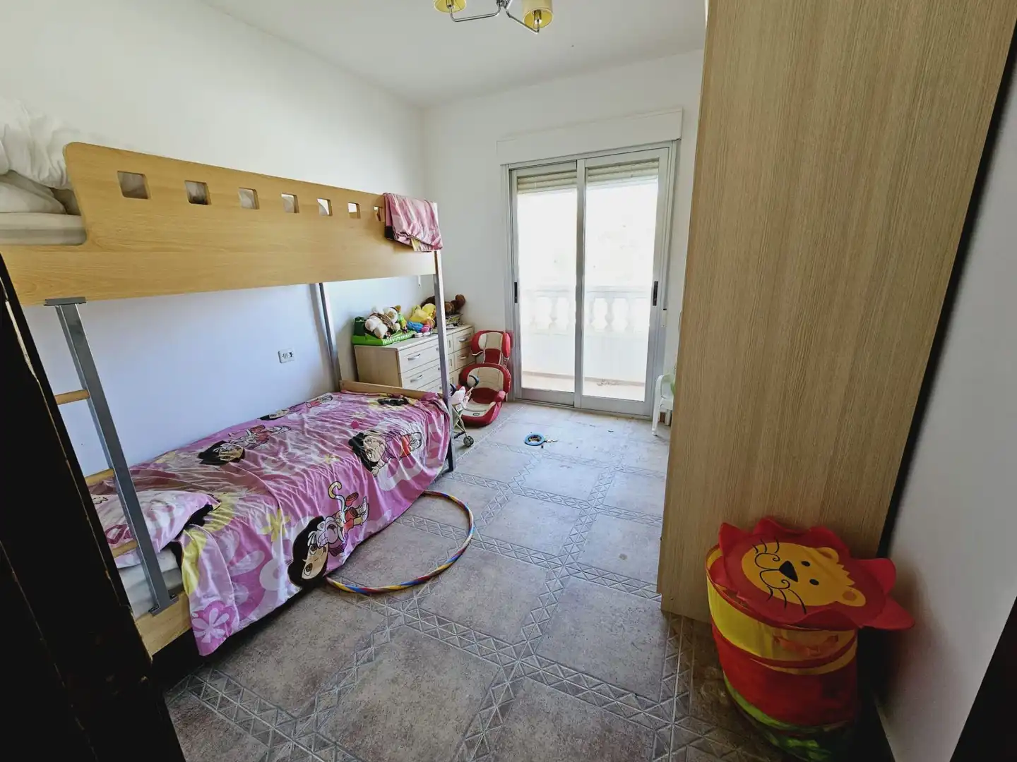 Bedroom of Country homes for sale in Lújar  with Private garden and Terrace
