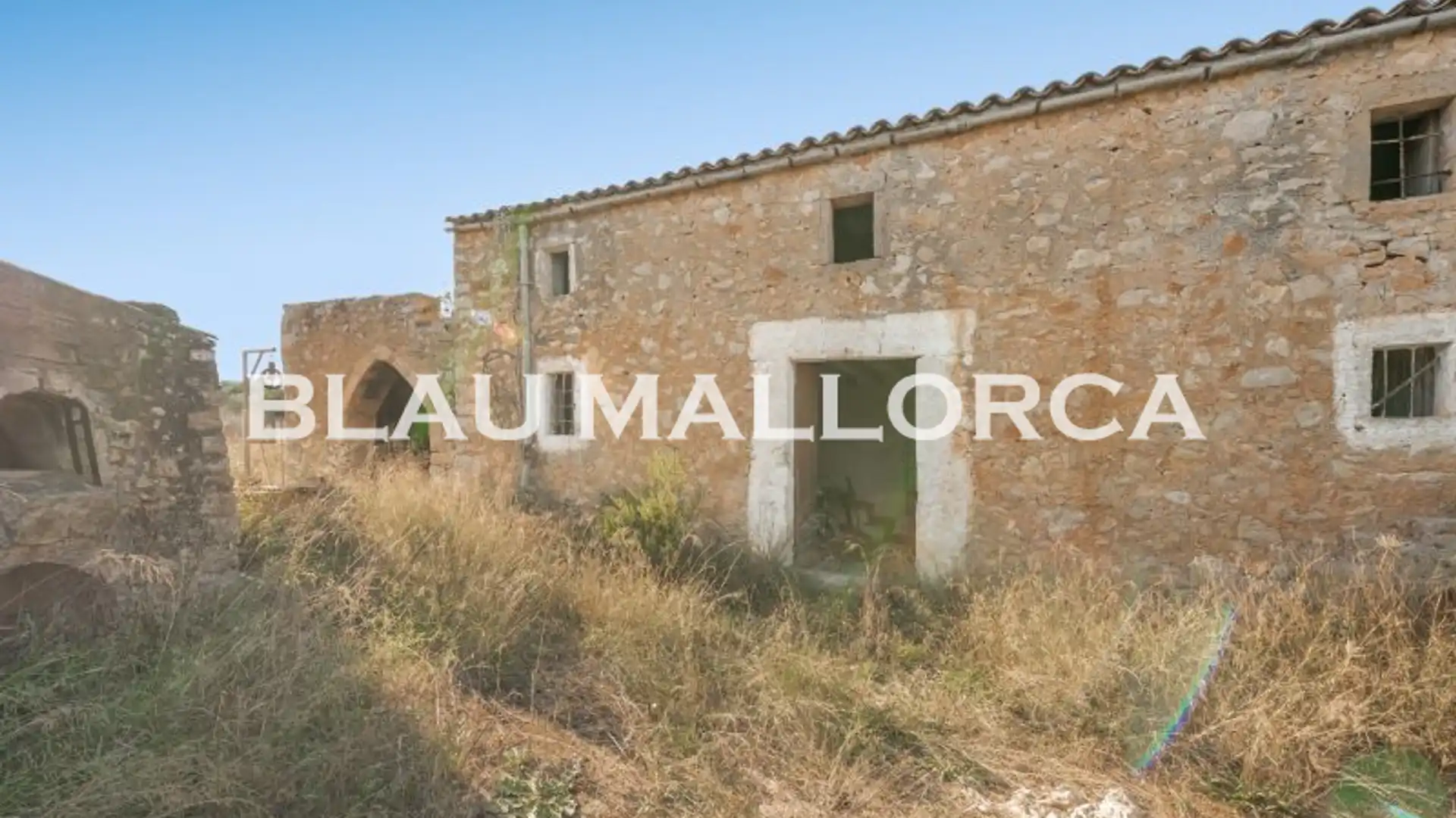 Country homes for sale in Manacor Centre
