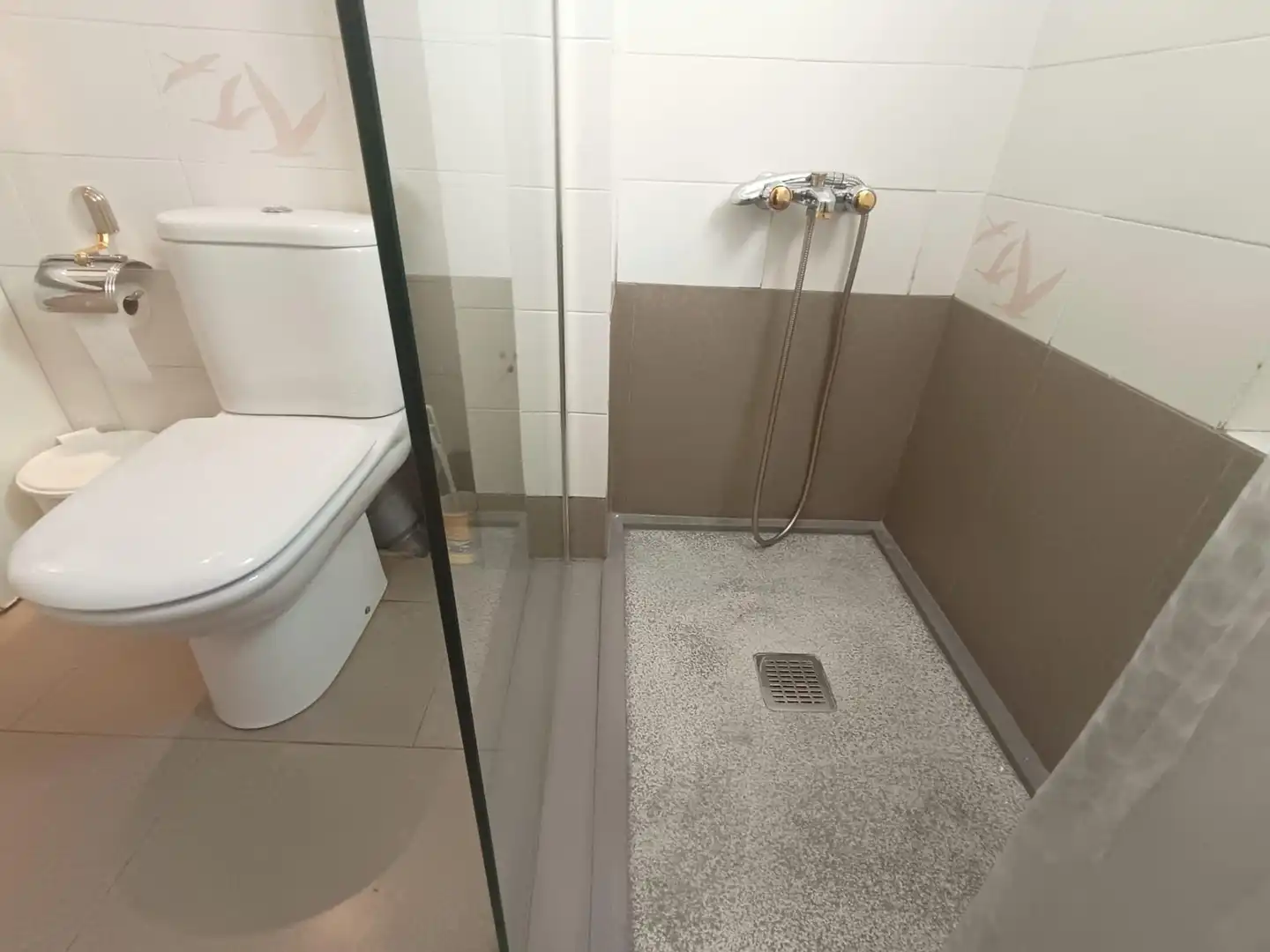 Baño de Piso en venta en Córdoba con Aire acondicionado y Terraza