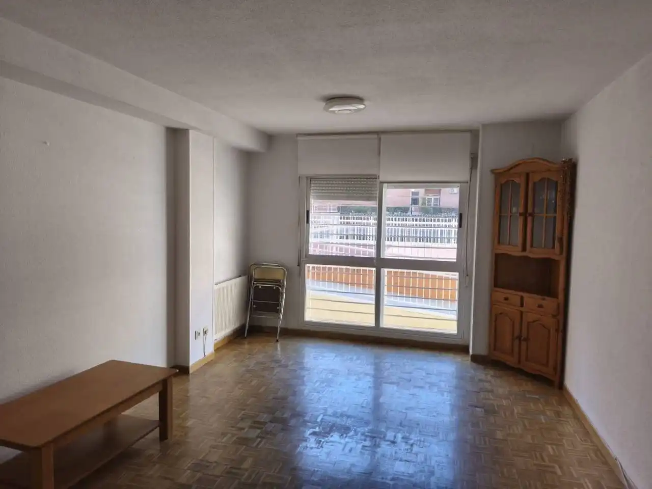 Sala de estar de Dúplex en venta en Toledo