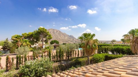 Foto 3 de Casa o xalet en venda a Pla de la Vallonga, Alicante / Alacant