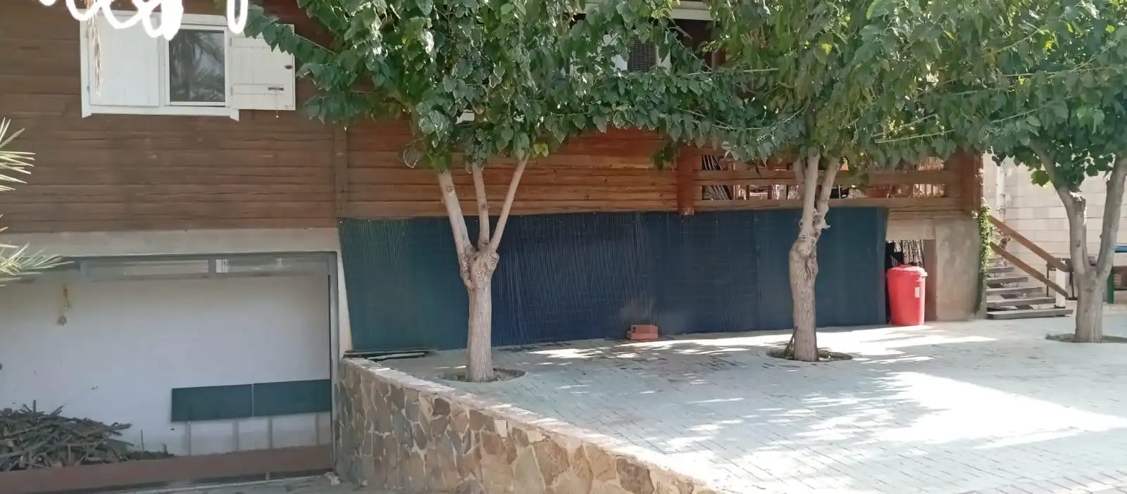 Finca rústica en venda a Santo Angel