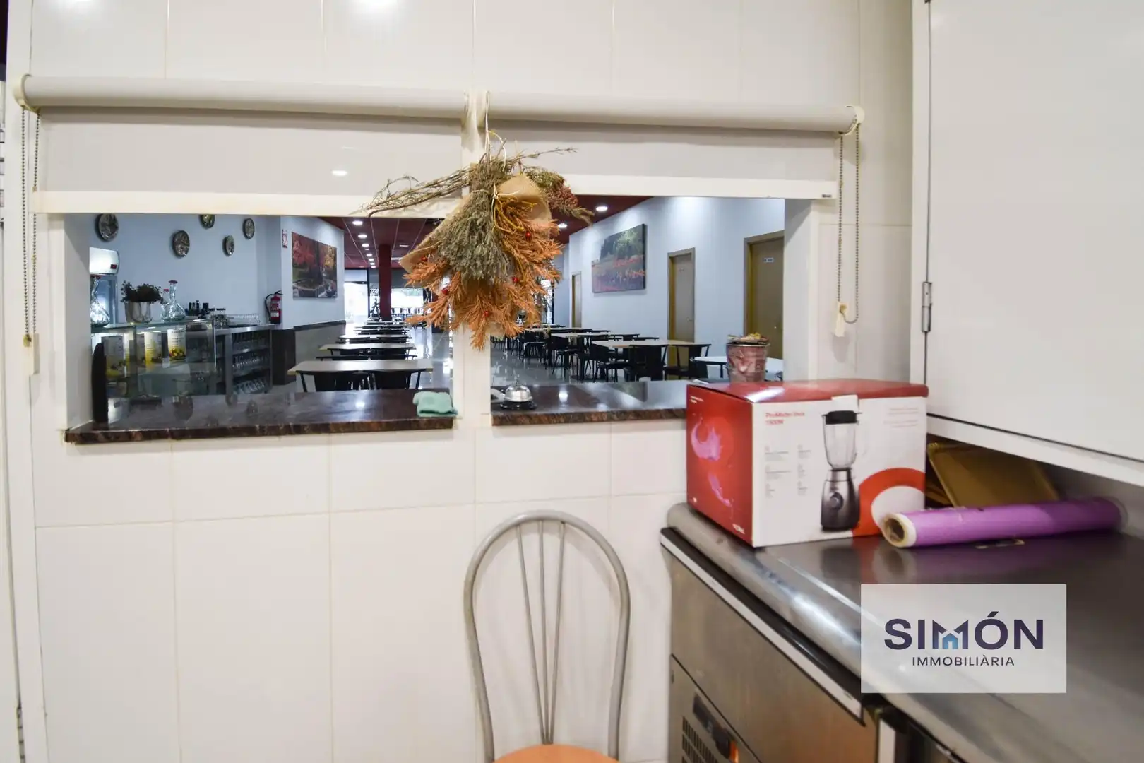 Business premises to rent in Fonts dels Capellans - Sagrada Família, imagen 46