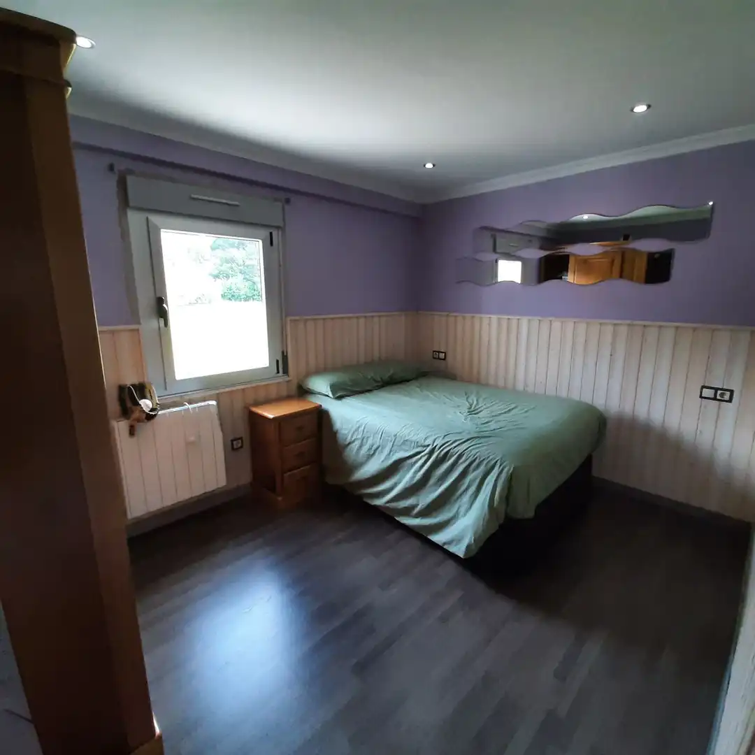 Detached house with garden for sale in LG SAN FIZ 32, imagen 7