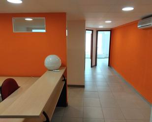 Oficina de lloguer a Centre, Mataró