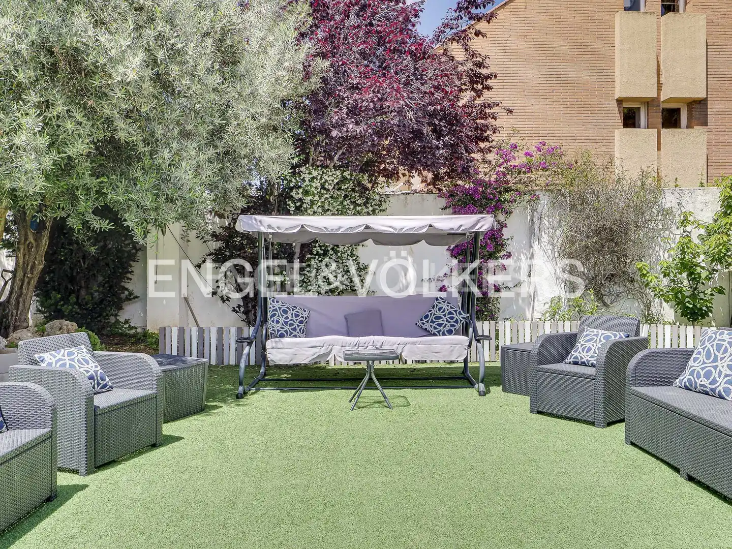 Casa amb terrassa en venda a Serraparera, imagen 33