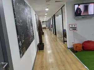 Office space to rent in Parque Empresarial, imagen 7