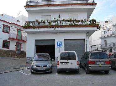 Local comercial en alquiler en Centro