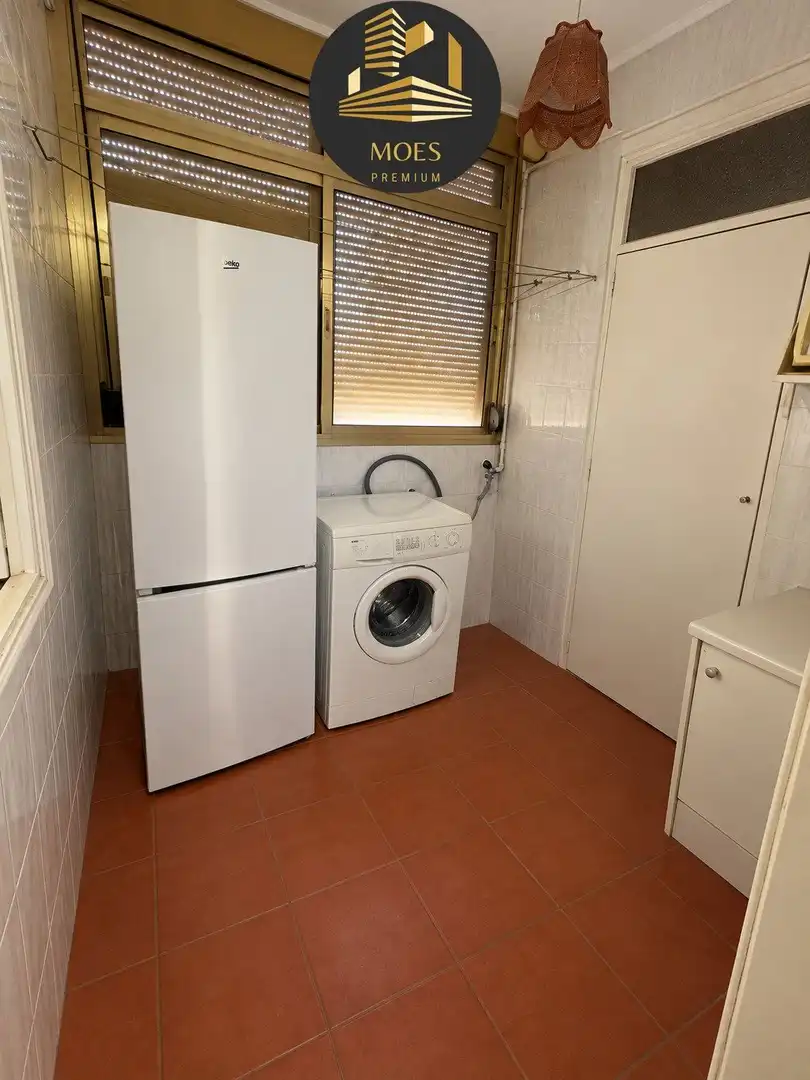 Piso con balcón en venta en Centro ciudad, imagen 16