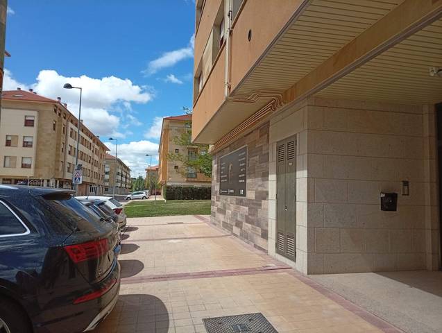 Local comercial en Alquiler en La Vega