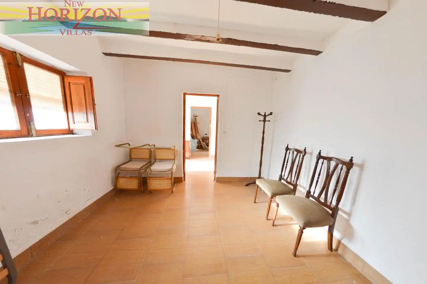 Country house with garden for sale in Lubrín, imagen 13