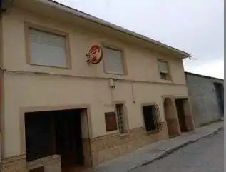 House for sale in Pedro Muñoz