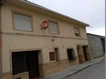 Casa en venda a Pedro Muñoz