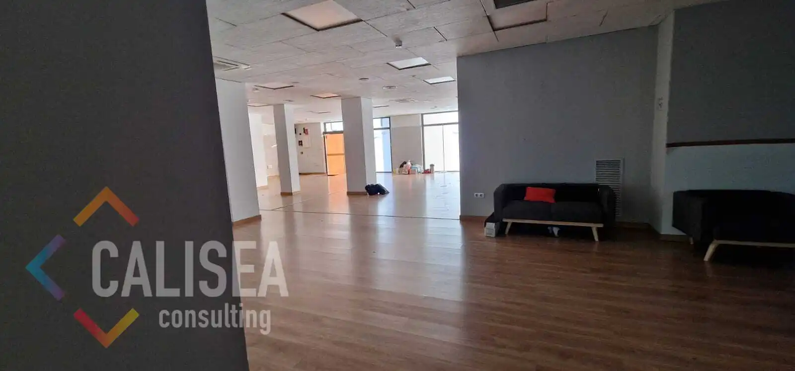 Business premises to rent in Carrer de l'Estació 40, imagen 11