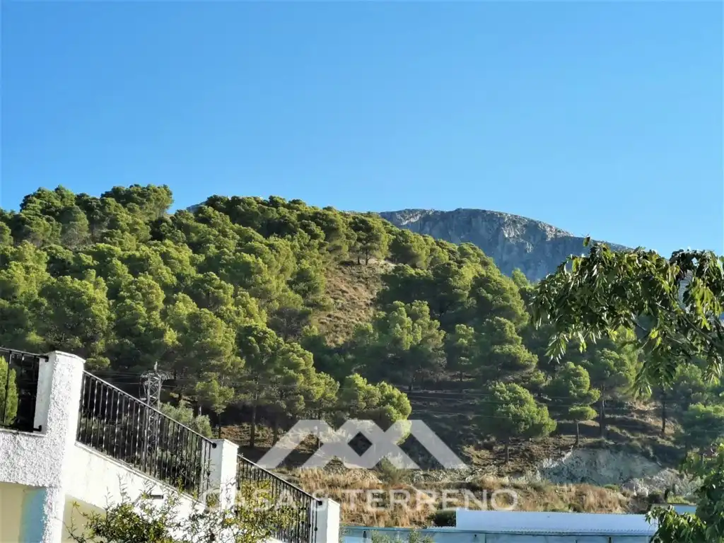 Terrenys i solars en venda a Canillas de Aceituno, imagen 7