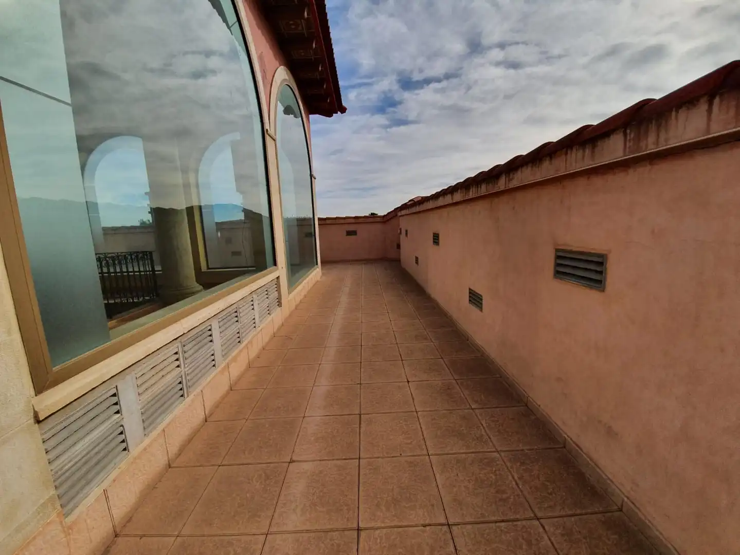 Chalet con piscina en venta en C/ Irlanda, imagen 29