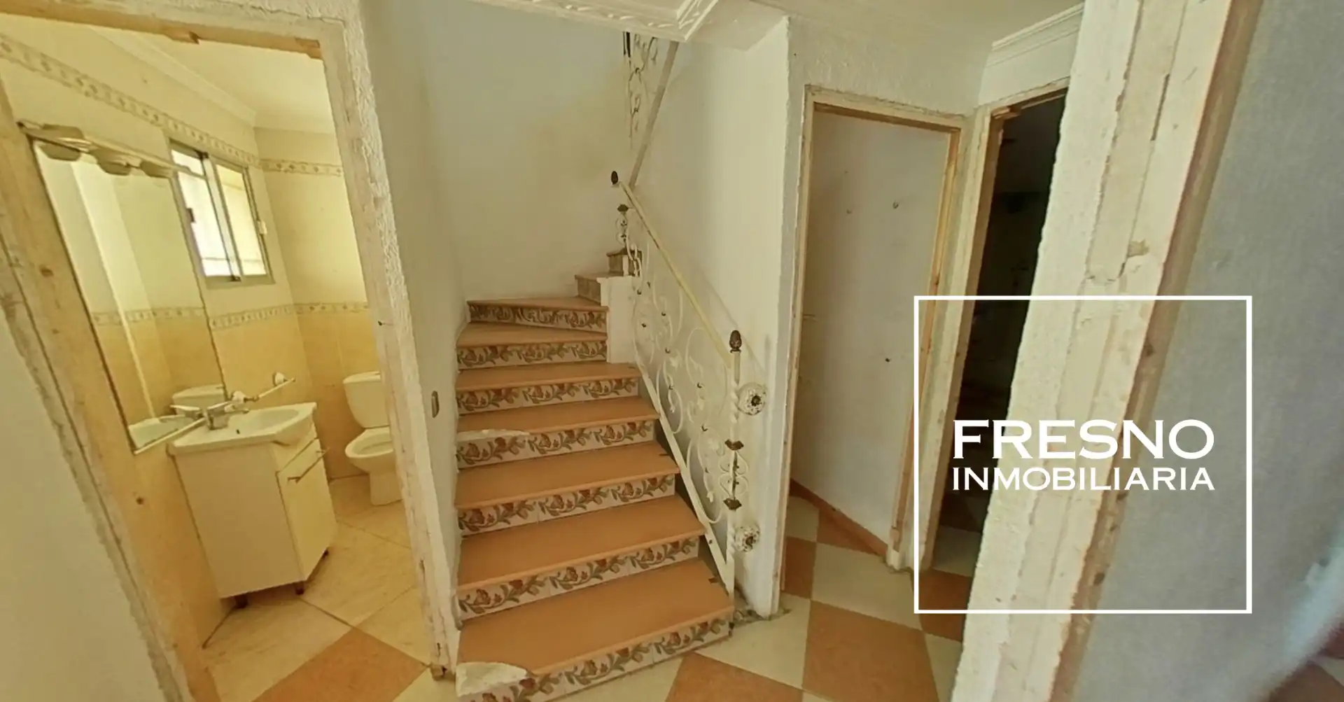 Dúplex en venta en Huelva