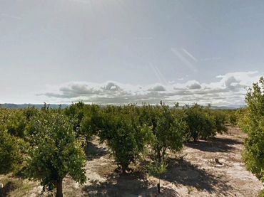Rustikales Grundstück zum Verkauf in Partida de Passicos 124