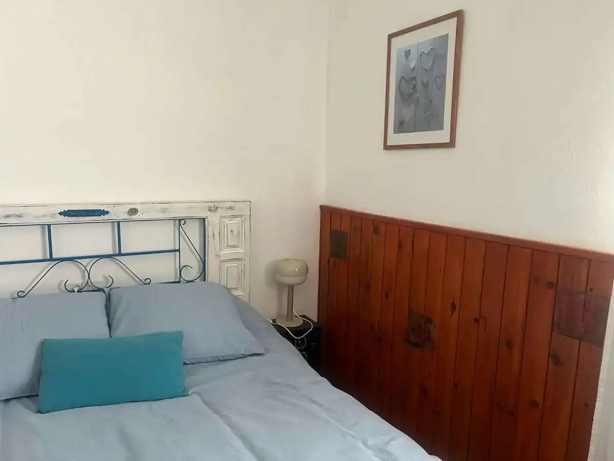 Habitación de Piso en venta en Benamargosa con Terraza y Trastero