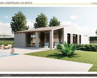 Casa o xalet en venda en Elche / Elx amb Calefacció, Jardí privat i Terrassa