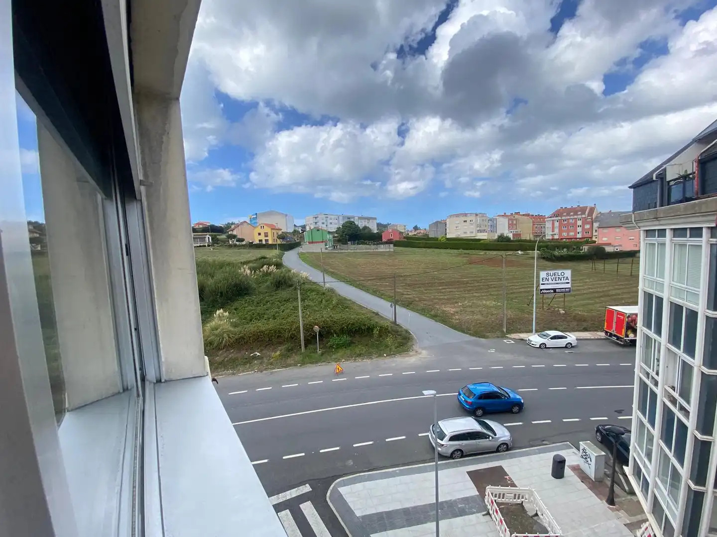 Wohnung zum Verkauf in Avenida Fisterra, imagen 10