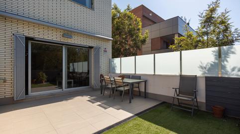 Foto 2 de Casa adosada en venda a Carrer de Margarida Xirgu, Marianao, Barcelona