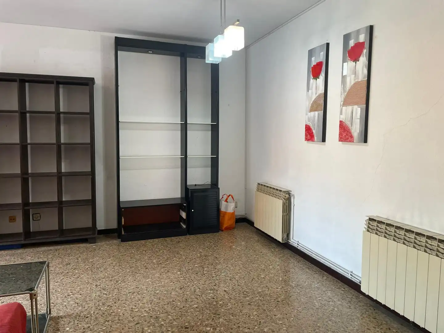Wohnung zum Verkauf in Barcelona mit Heizung