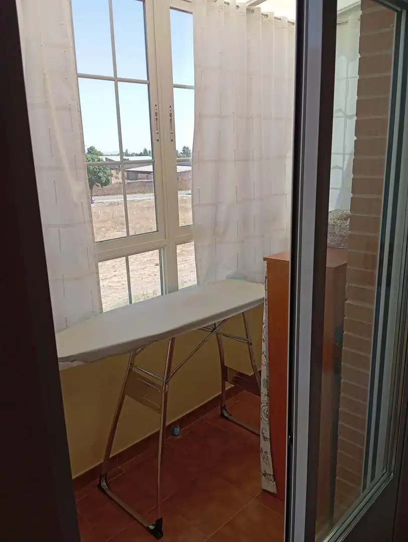 Habitación de Casa o chalet en venta en Torralba de Calatrava con Aire acondicionado, Calefacción y Trastero