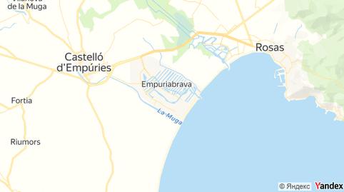 Foto 3 von Wohnung zum Verkauf in Carmençó, Empuriabrava