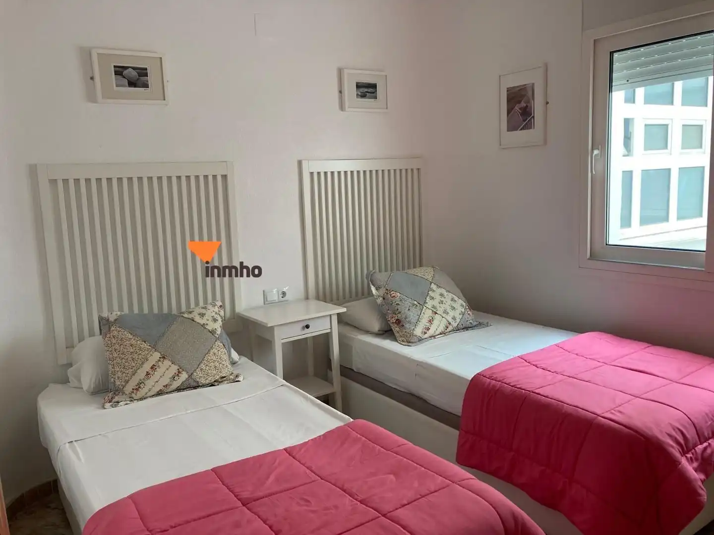 Dormitori de Apartament en venda en Orihuela
