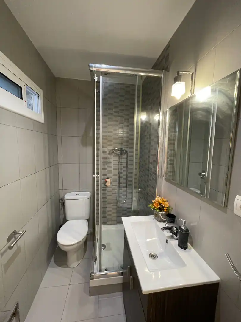 Apartamento en venta en Carrer de Serafí Pitarra, Mar i Camp - Platja dels Capellans