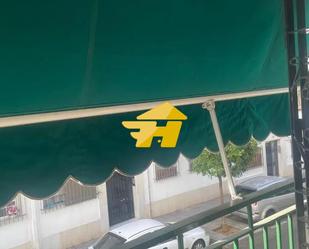 Flat to rent in  Córdoba Capital  with Air Conditioner, Furnished and Balcony