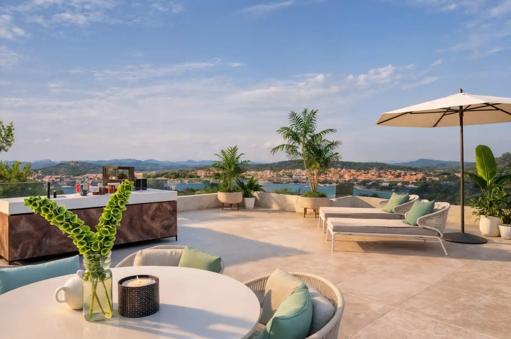 Villa avec piscine à vendre à Mar Menor de Cartagena – Cabo de Palos, imagen 11